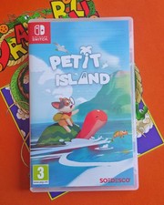 ebay® Auktion 188335863400 | Petit Island Nintendo Switch Videospiel Original European Release Thumbnail of ebay® auction 188335863400 | Petit Island Nintendo Switch Videospiel Original European Release
