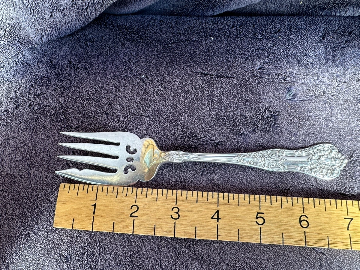 Birks Antique Silver for sale | eBay UK