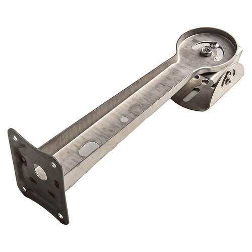 For Starlink For Mini Adjustable Mount Kit with Reliable Alloy Wall Bracket - Photo 4/22
