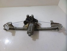 Lève vitre Saab 9-3