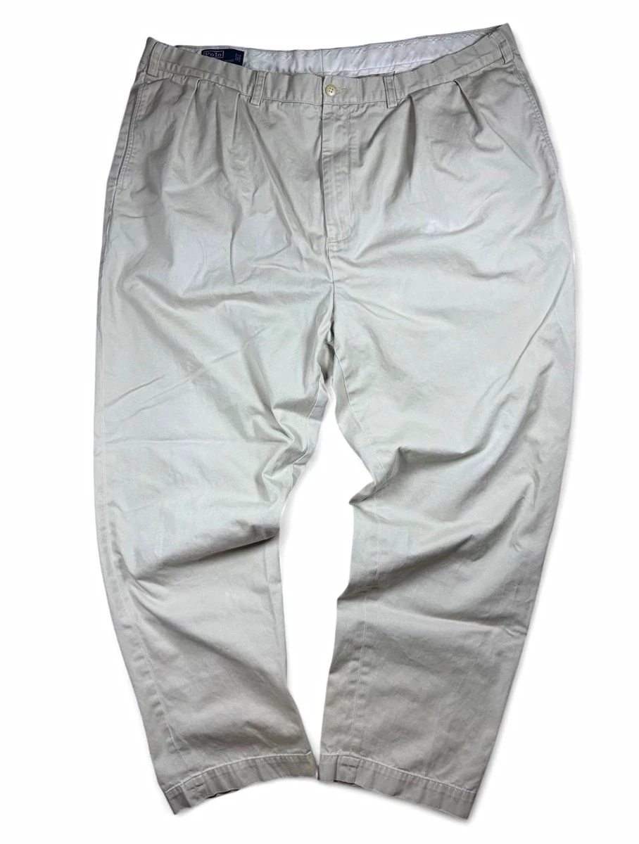 Polo Ralph Lauren Andrew Pleated Pants for Men for sale - eBay