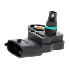 MAP SENSOR DRUCKSENSOR SAUGROHRDRUCK für FIAT Punto Ducato OPEL Astra J