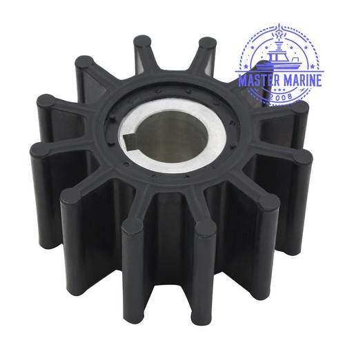 Flexible Impeller for Chris-Craft (cont.) Model 350 Marine Inboard Engine - Picture 5 of 6
