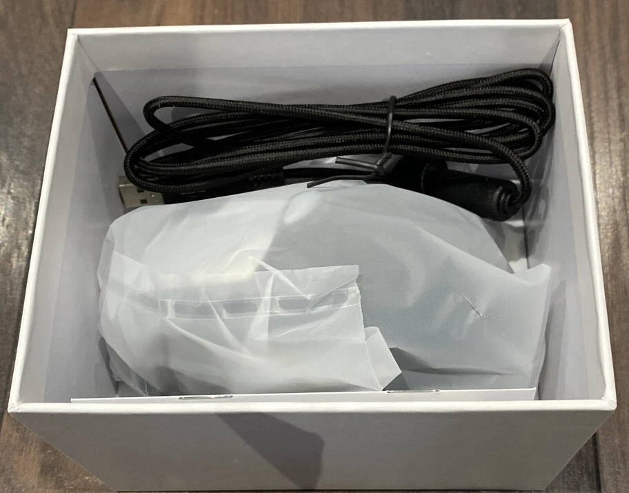 R-Go HE Break Mouse, Ergonomic mouse, Anti-RSI - Image 2 of 3