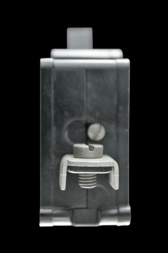 DORMAN SMITH 5 AMP M3 MCB CIRCUIT BREAKER 440V LOADMASTER - Picture 4 of 6