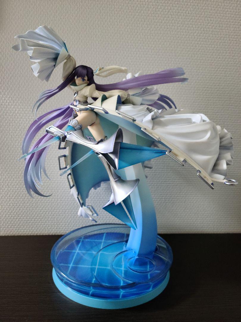 Fate/Grand Order Ego Meltryllis 1/8 Scale 370mm Painted Fate/Grand Order Ego Meltryllis 1/8 Scale 370mm Painted