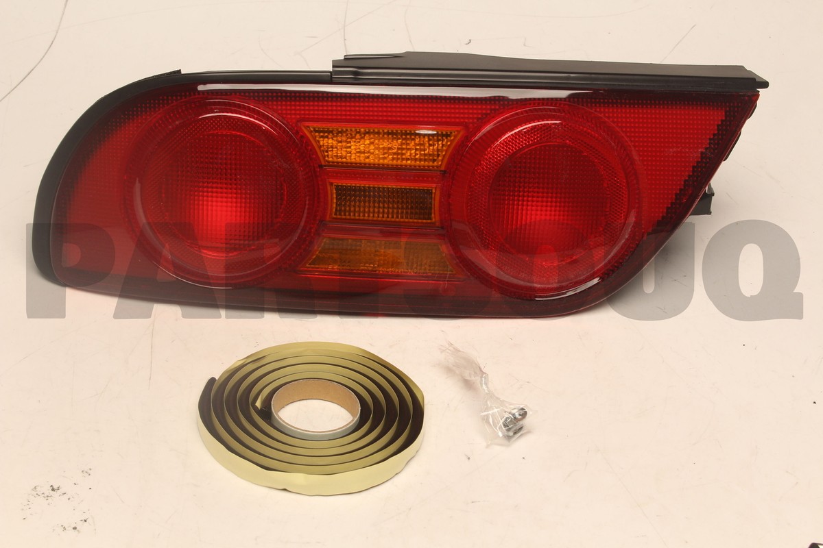 B655560F00 Genuine Nissan LAMP-RR-COMBI B6555-60F00 | eBay