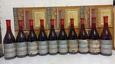 1x Vino 1970 Barolo Fontanafredda 72cl 13,5% Rosso Chiaro (53.2025)
