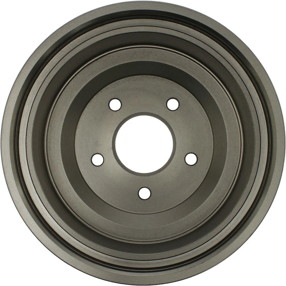 Standard Brake Drum Front Centric For 1965-1966 Buick Sportwagon - Image 4 of 4