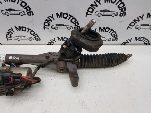 2022 MERCEDES EQA H243 300 RHD ELECTRIC POWER STEERING RACK OEM 6800015971A - Picture 3 of 11