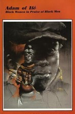 Adam of Ife: Black Women in Praise of Black Men - Madgett, Naomi Long - Acce...