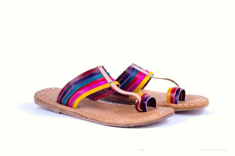 Ladies designer slippers uk sales