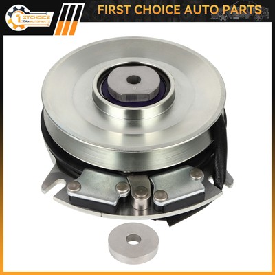 PTO Clutch for BIG DOG 601311 Lawn Mower