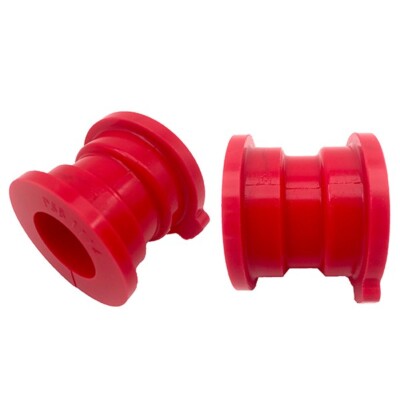 2x Lexus GX 460 (10-23) Rear Sway Bar - 29mm Polyurethane Bushings Kit