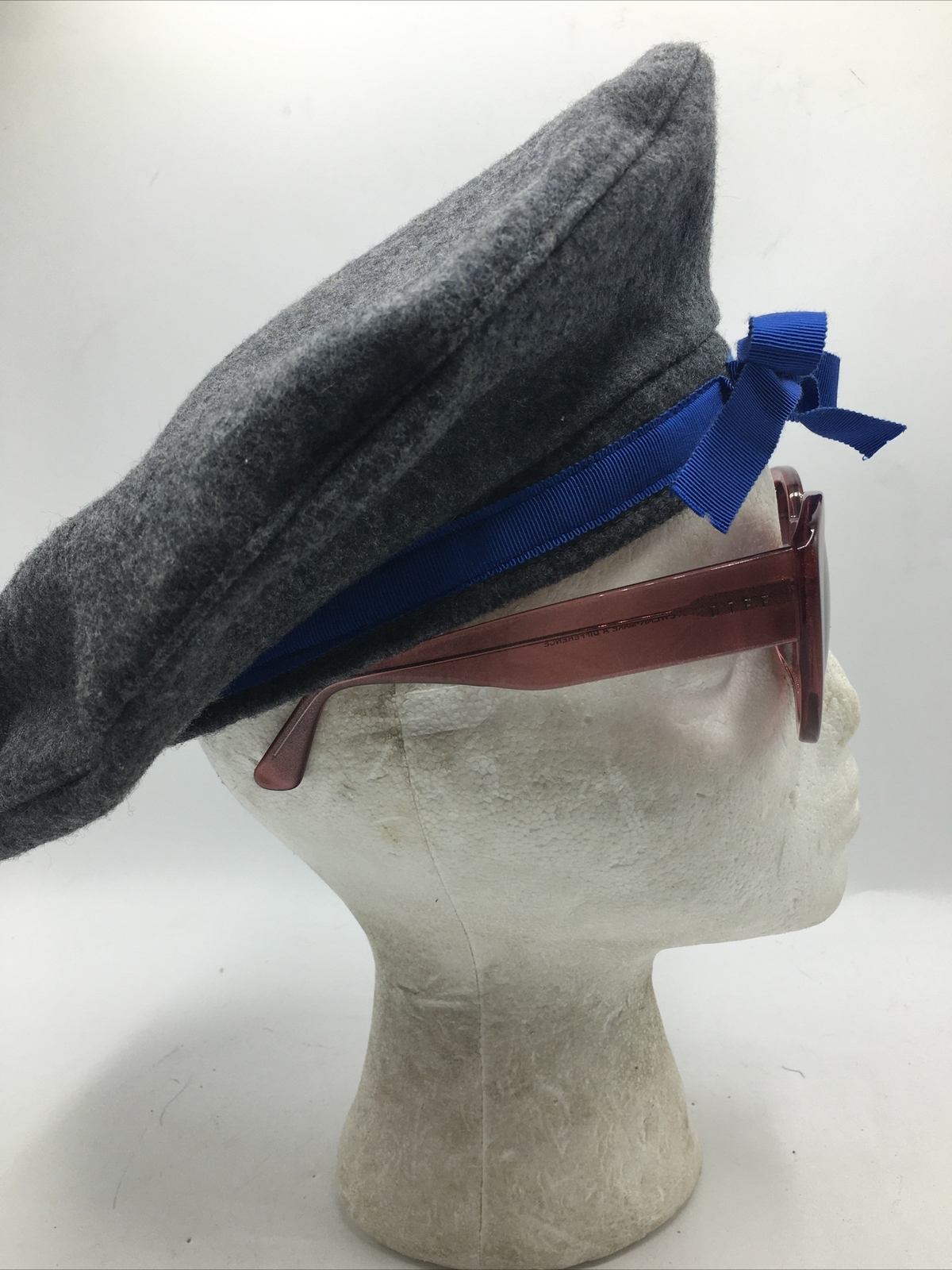 DIFF Sunglasses Eyewear Make a Difference Luna Po… - image 4