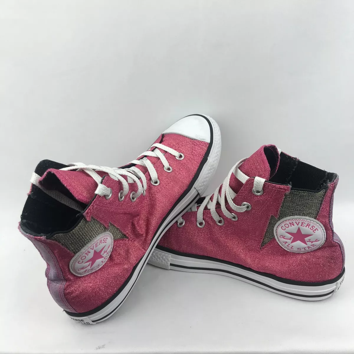 Chuck taylor 2025 sparkle sneaker