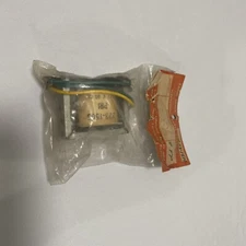 Vintage 273-1505 117V 60 Cy Pri 12.6V Sec 1.2A Transformer