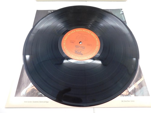 Billy Joel 52nd Street Vinyl LP Record (VG, Columbia, 1978) - Picture 5 of 5
