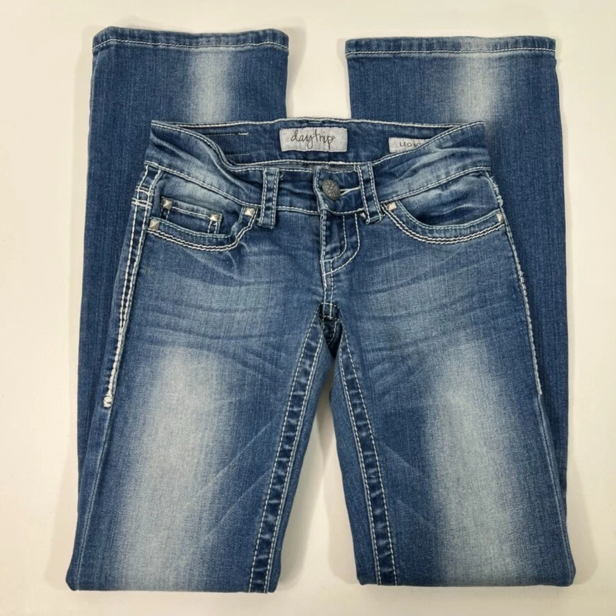 Buckle daytrip jeans 2025