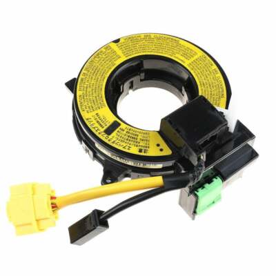 Clock Spring Steering Wheel Reel 8619A018 For Mitsubishi Outlander ES,LS,SE 2008