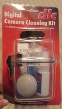 Digital or film Camera Cleaning Kit DL-4415 NEW