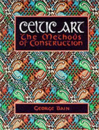 George Bain Celtic Art (Paperback) (UK IMPORT) - Picture 1 of 1