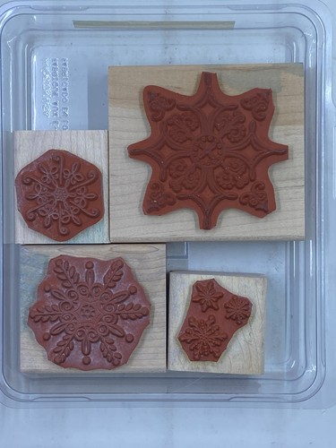 Stamping Up Rubber Wood Stamp Sets YOU PICK List #3 Complete Crafts Scrapbooking - Picture 693 of 896