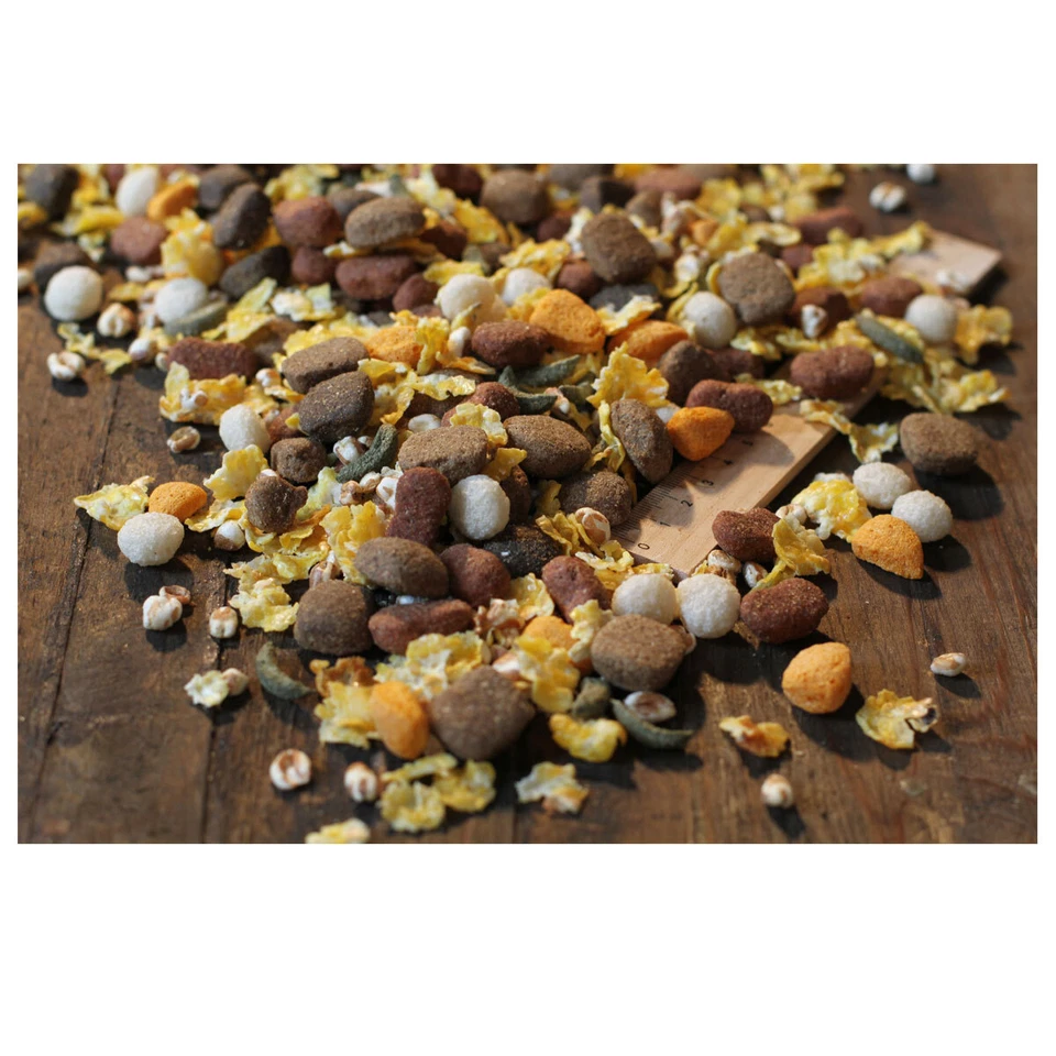 2 x 25 kg Bewi Dog Basic Menu - Bild 2 von 2