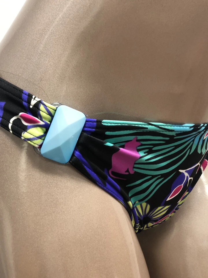 Braguita de Bikini Freya Mujer Color Multicolor Nuevo - Imagen 4 de 4