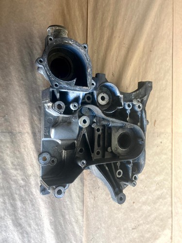 Steuerkette Gehäuse Ölpumpe für Astra 1.6 G CC 74 KW 24405894 #3#