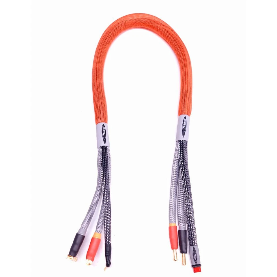 Donathen RC DRC fully protected 1s balance charge lead,custom, extremely durable - Image 4 of 4