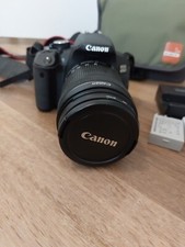 Canon EOS 650D Canon EOS Digital SLR Cameras for sale | eBay