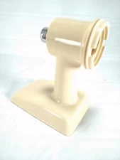 Oster Regency Kitchen Center Meat Grinder Body Housing Replacement Parts   