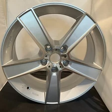 Momo Strike 2 18x8 Wheel Rim 5x114.3 5x115  40 Off Set Chevy Honda Toyota Suzuki