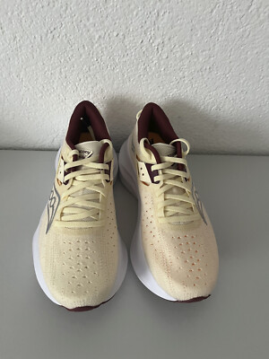 Saucony Triumph Plus Size 39, New