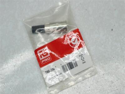 RS PRO 786-3467 7863467 Twist Lock Female Cable Mount New 30 Days