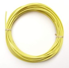 K-Type Thermocouple Wire AWG 24 Stranded Wire w. PVC Insulation - 10 Yard 30 ...