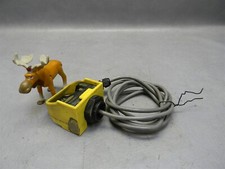 Banner OTBVP6 Photoelectric Sensor Optical Touch OTB Series w/Yellow 6' cable