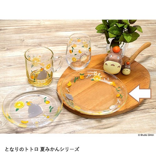 My Neighbor Totoro Summer orange tumbler 4,3” Studio Ghibli Japan 6017 cool - Picture 5 of 12