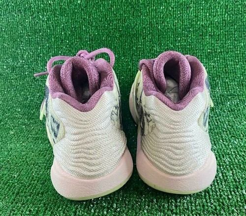 Nike KD 14 Surrealism Lime Ice Basketball Shoe CW3935-300 Men Sz 4 / WMNS Sz 5.5 - 第 2/6 張圖片