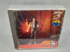 SNK NEO GEO CD NGCD THE KING OF FIGHTERS 96 KOF 96 Japanese boxed