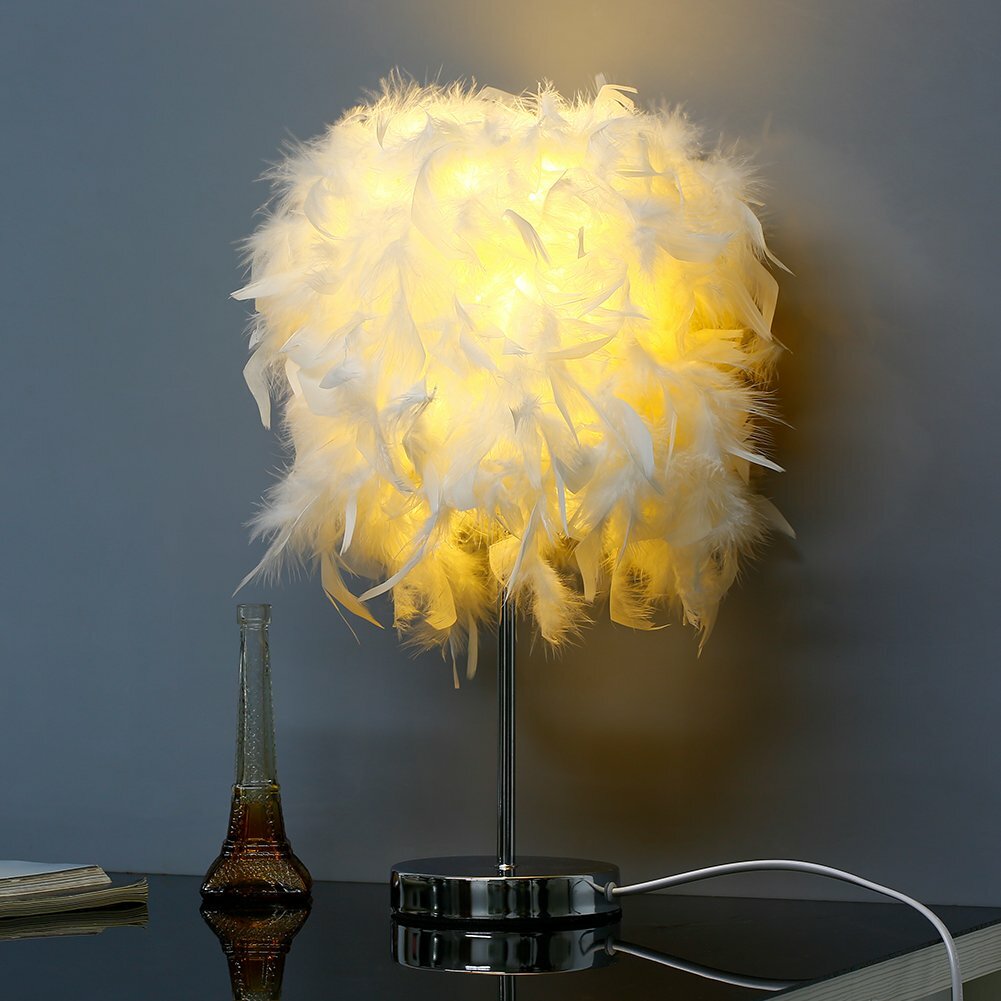40cm table lamp shade