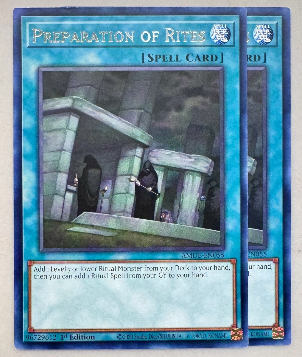rite aid yugioh cards Rite of Aramesir | Card Details