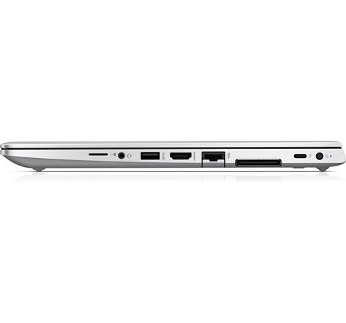 Computadora portátil HP EliteBook 14" AMD Ryzen 5 PRO 16 GB RAM 256 GB SSD Windows 10 - Imagen 6 de 6