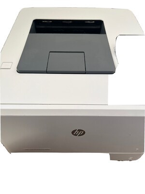 HP LaserJet Enterprise M455dn Farblaserdrucker - Weiß