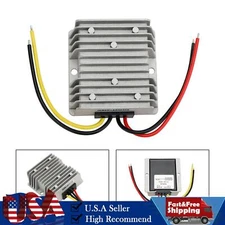 DC/DC Buck Step-Down Module 60V to 48V 6A Power Supply Converter Regulator