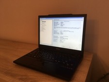 Laptop Dell E4300, Intel Core 2 Duo P9400, 4/320GB