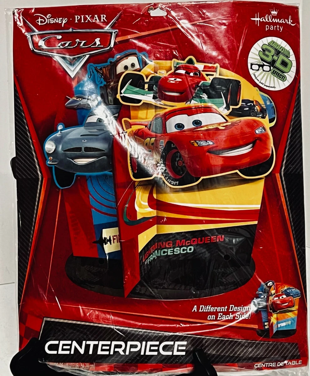Pixar cars table discount