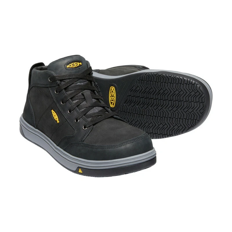 Keen top redding mid