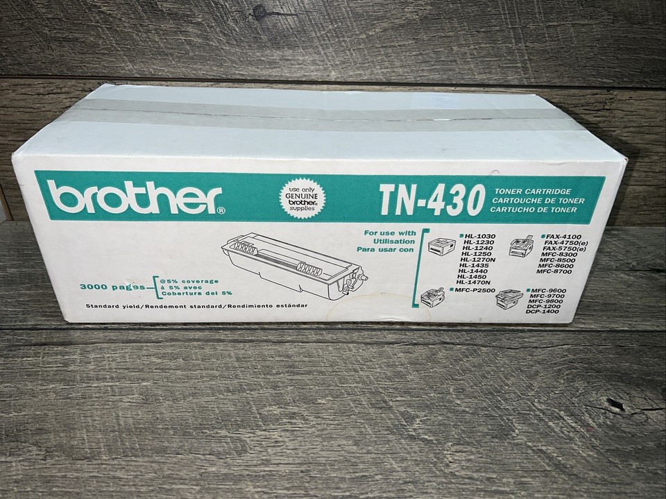 Buy BROTHER TN2420 Black Toner Cartridge - View #8